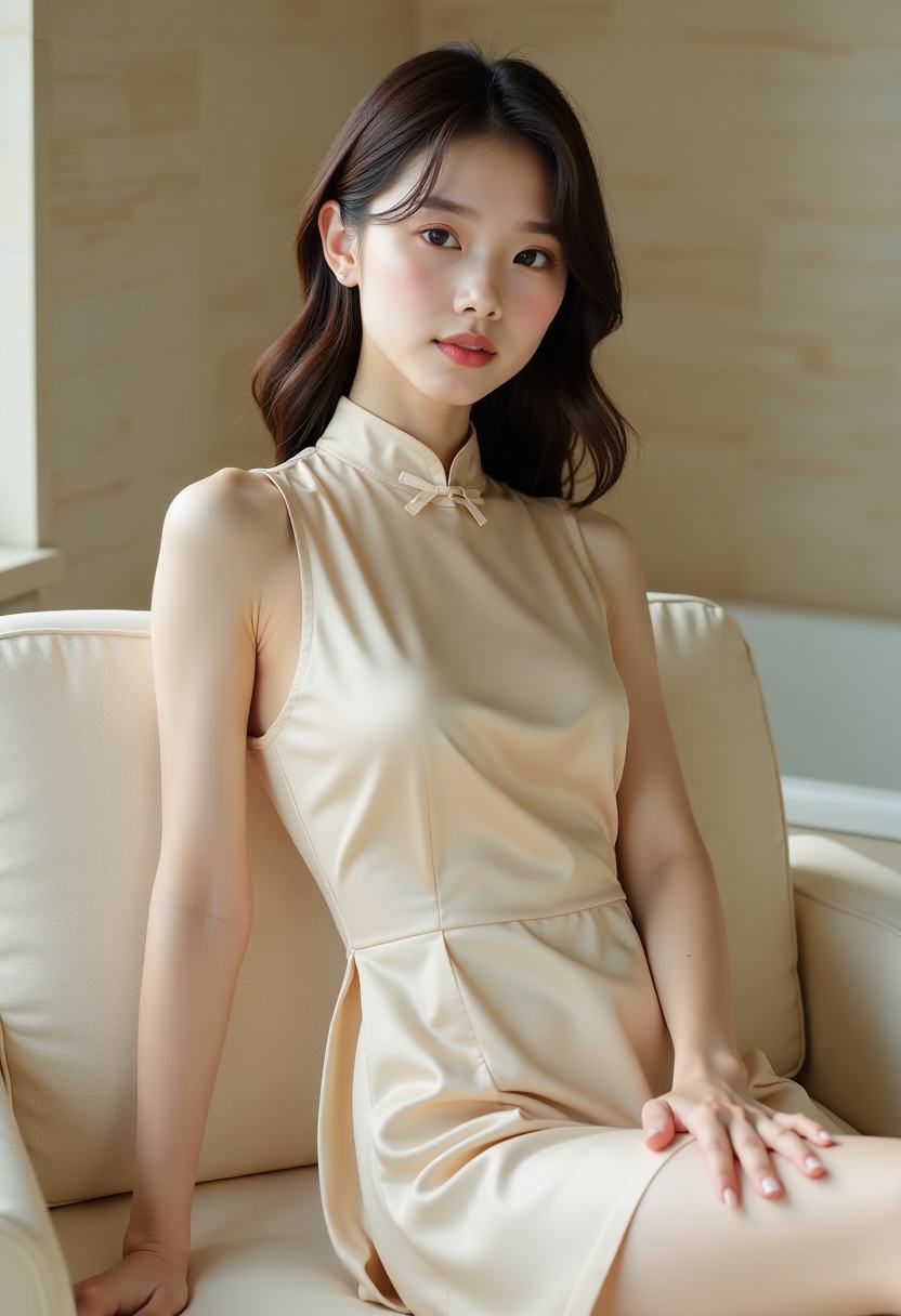 欲望妹妹：夏日终章 海报